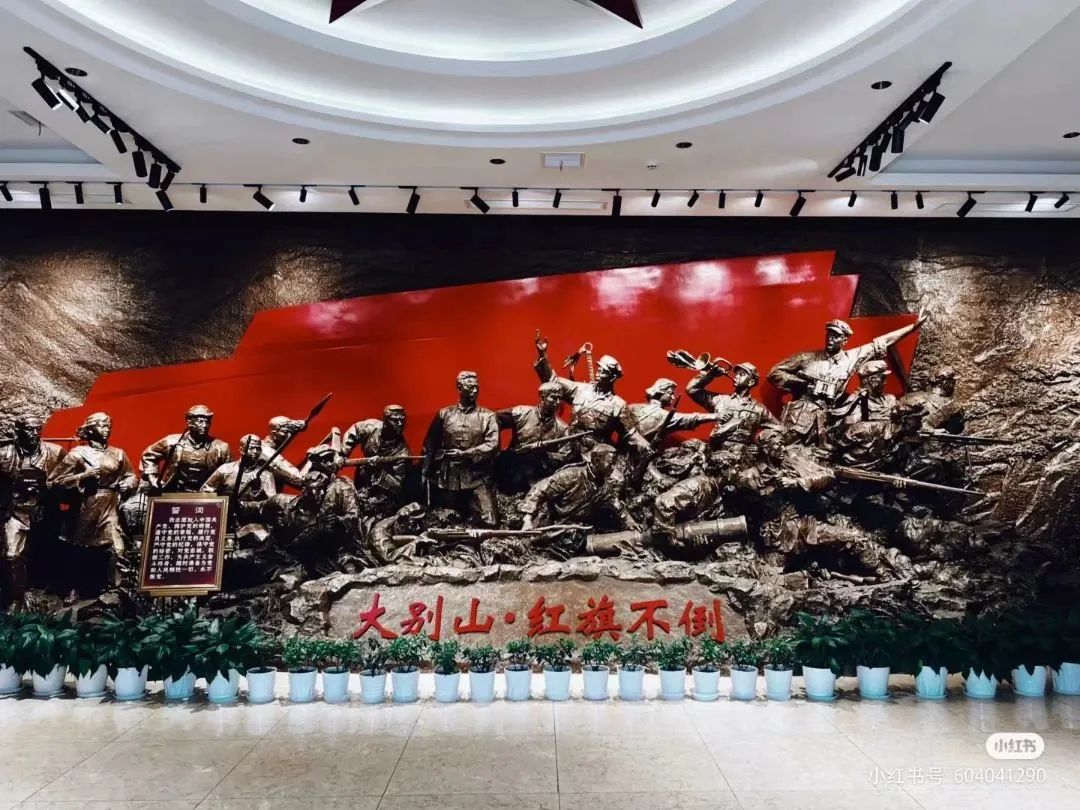 信阳罗山一日游攻略,信阳新县自驾游二日游攻略