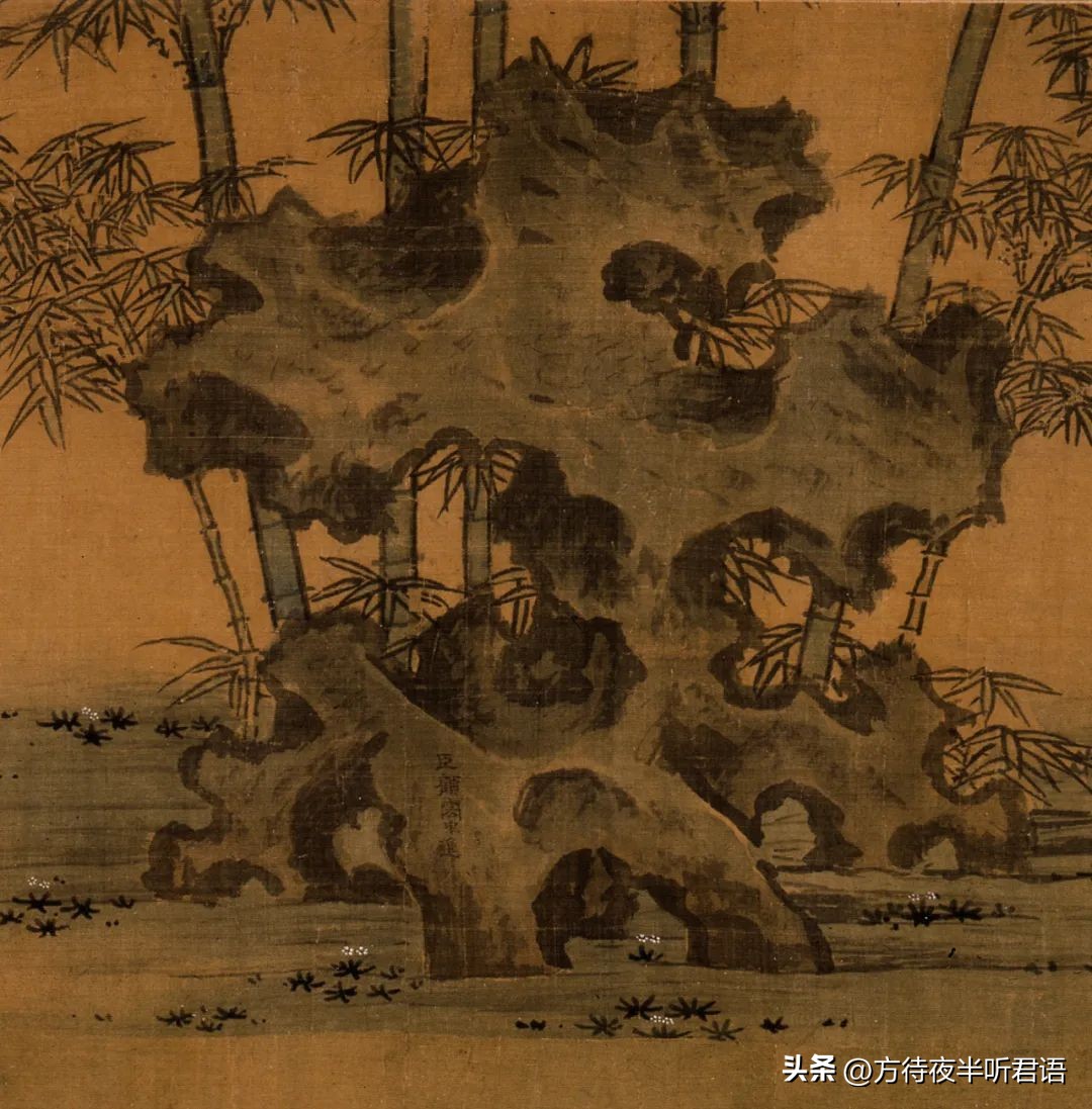 南宋九胞胎乐队——歌乐图