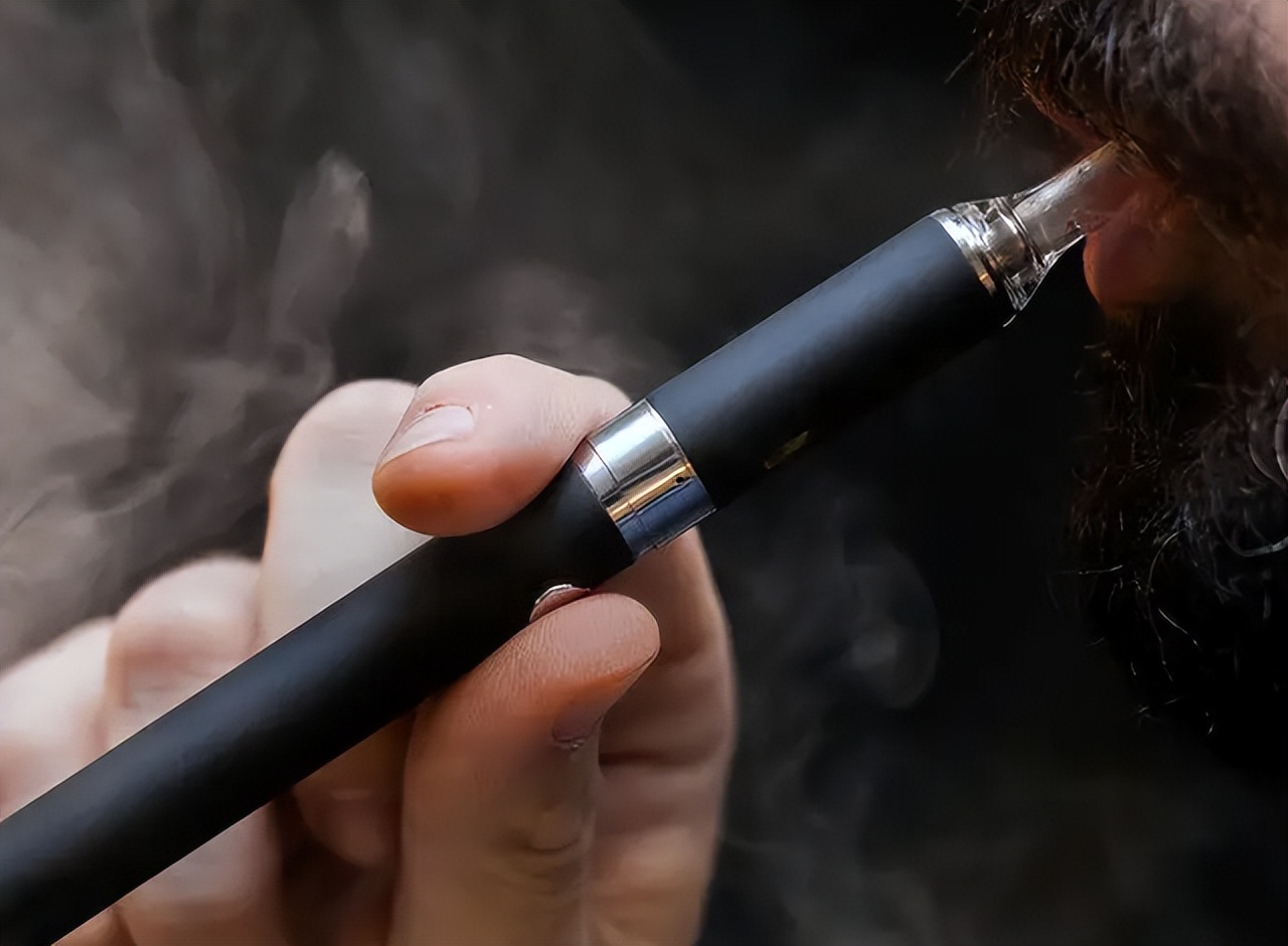 五种香烟列入黑名单,好抽对肺部没有伤害的香烟