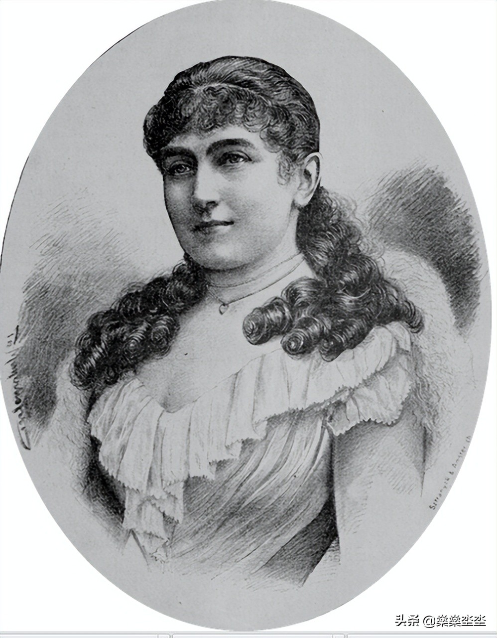 卡特琳娜·施拉特，茜茜公主的替身，弗朗茨的影子情人