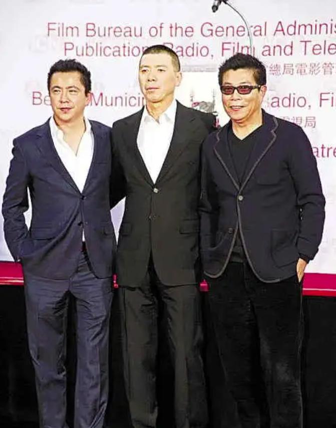 华谊兄弟风雨飘摇,华谊兄弟为什么会亏损