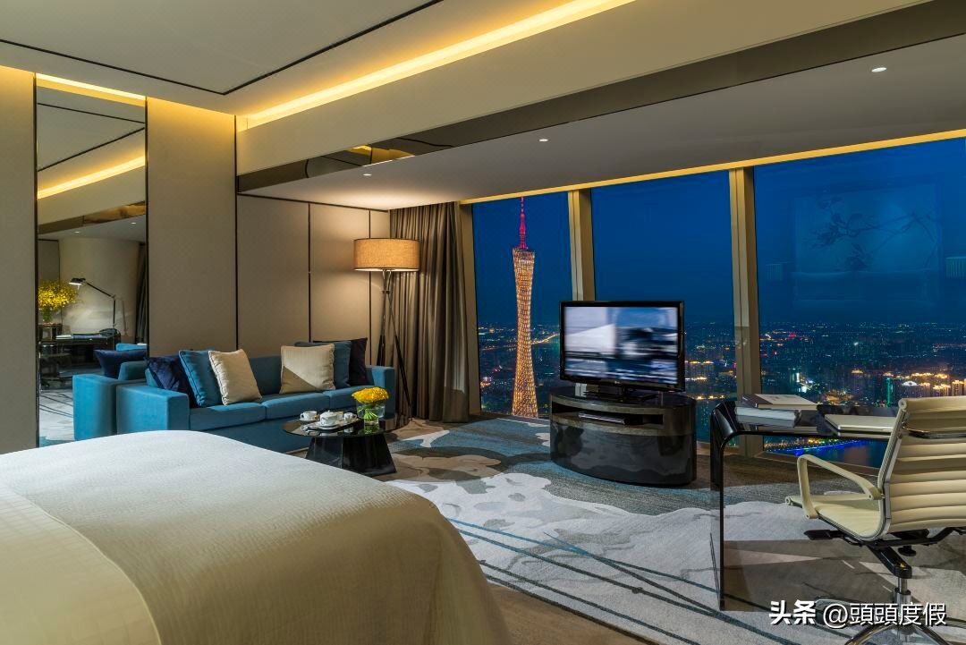 广州珠江新城五星级酒店,广州珠江新城酒店排行榜前十名