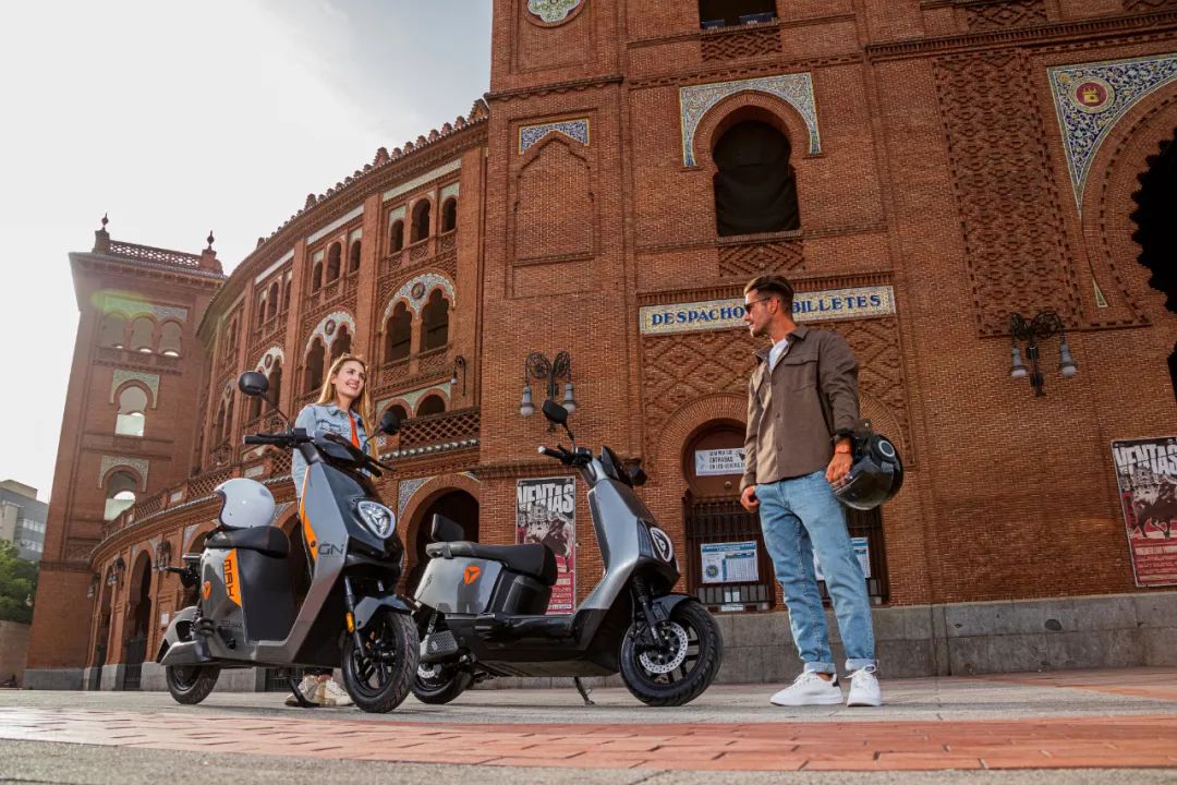 雅迪2022年营收,雅迪2023第一季度销量