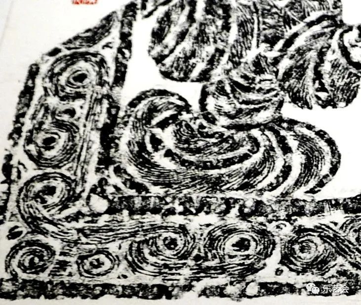 茵席、筵席与舞筵：老赵闲聊花钱中的坐具之五