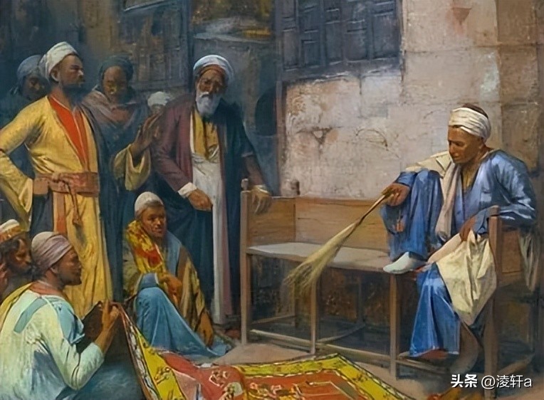 法兰克王国改革是自上而下吗,法兰克王国的统治基础是什么制度