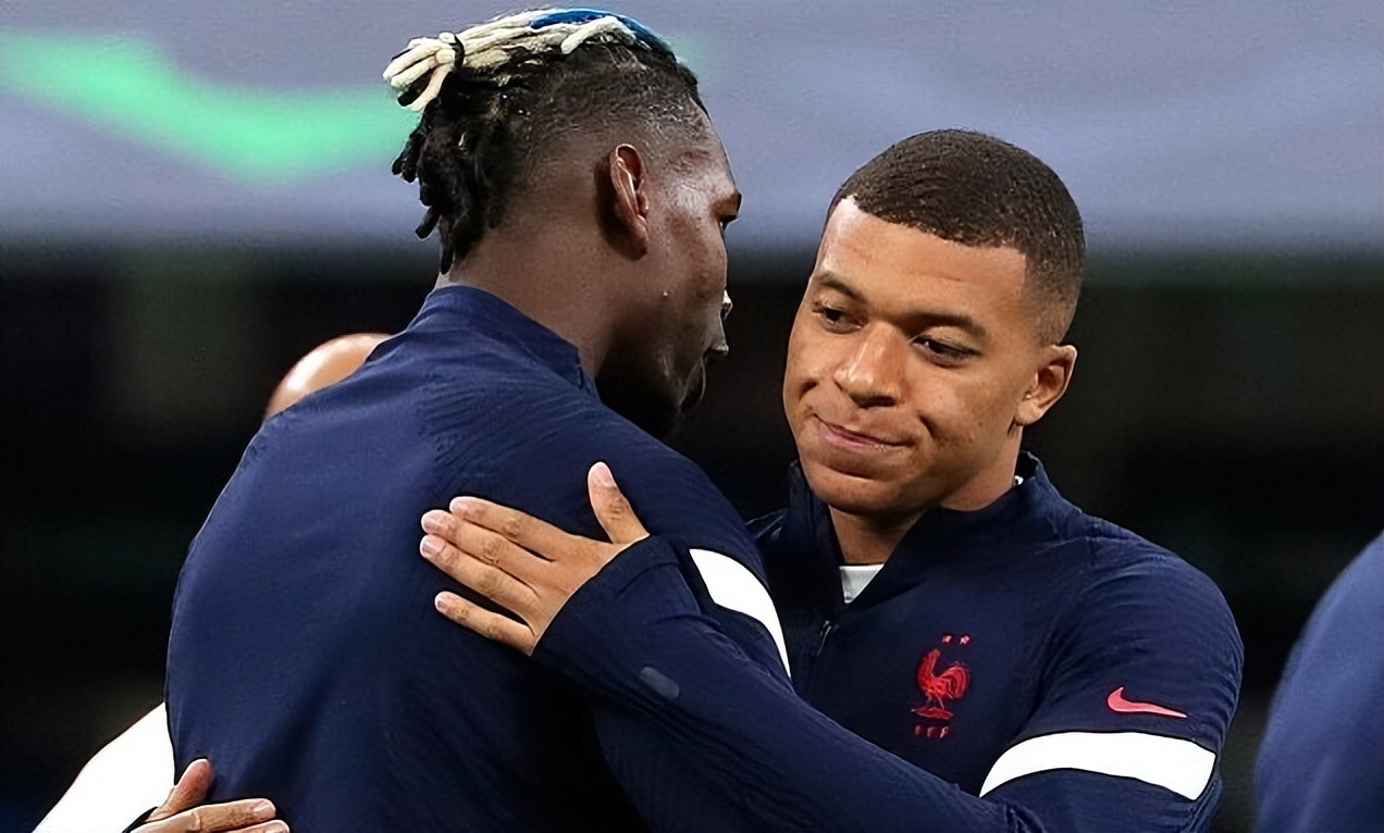 法国队内讧博格巴,博格巴否认法国队内发生内讧