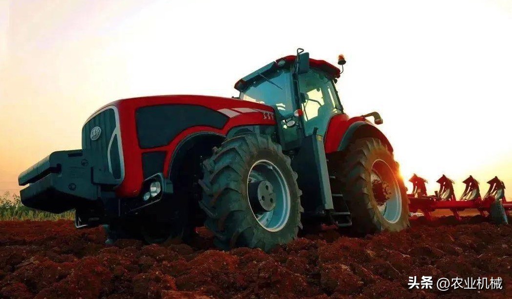 无级变速器的原理动图,拖拉机无级变速器原理视频