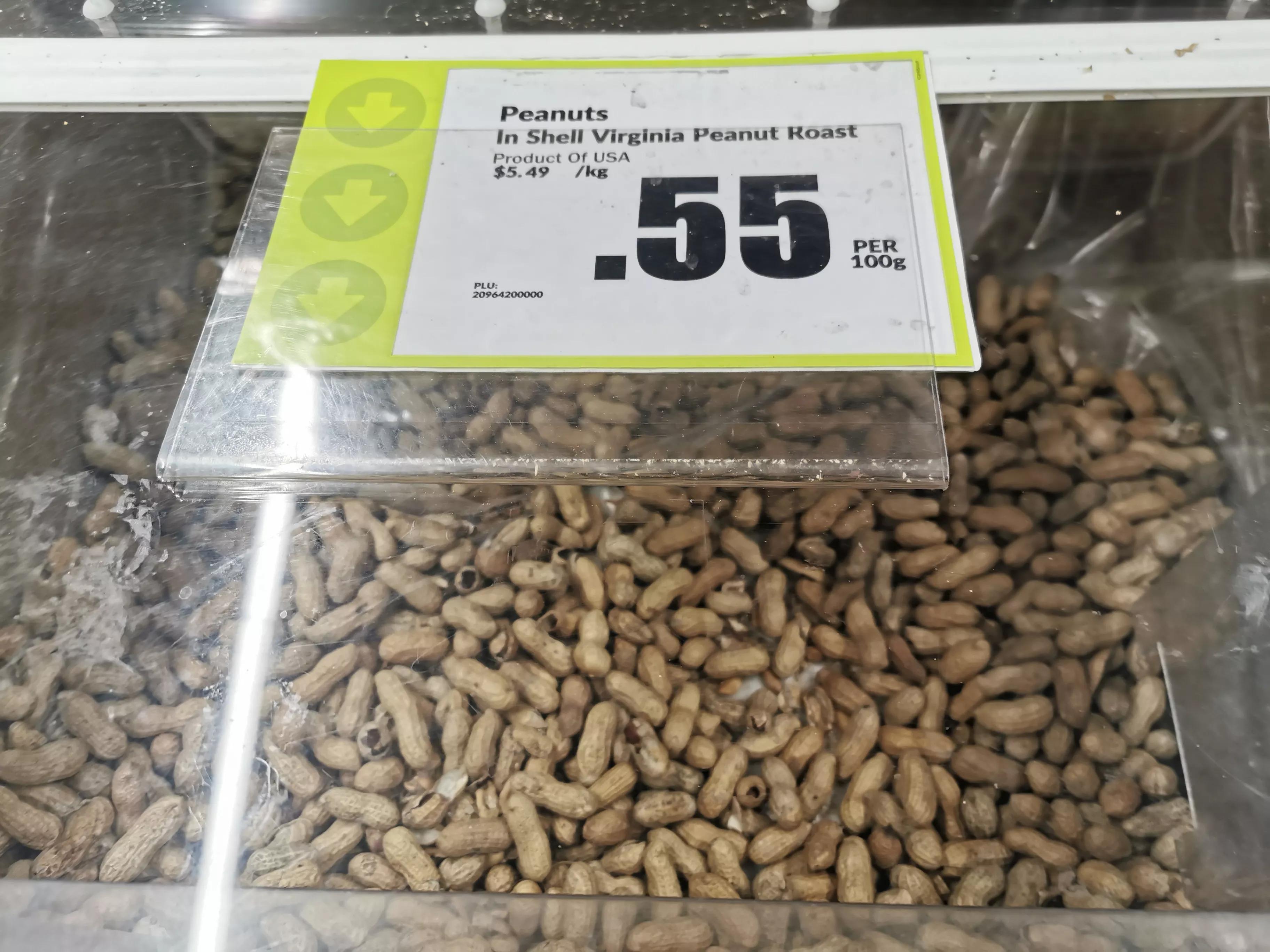 把食品价格降下来！北约克西人鲜哥超市（FRESHCO）的经营口号