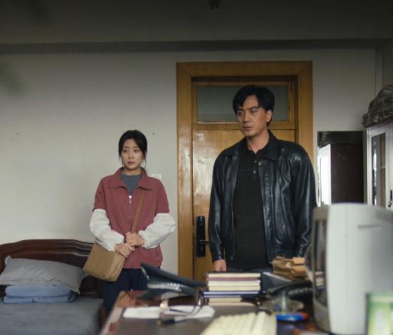 人世间周秉昆向春燕借钱是第几集,人世间周秉昆和春燕