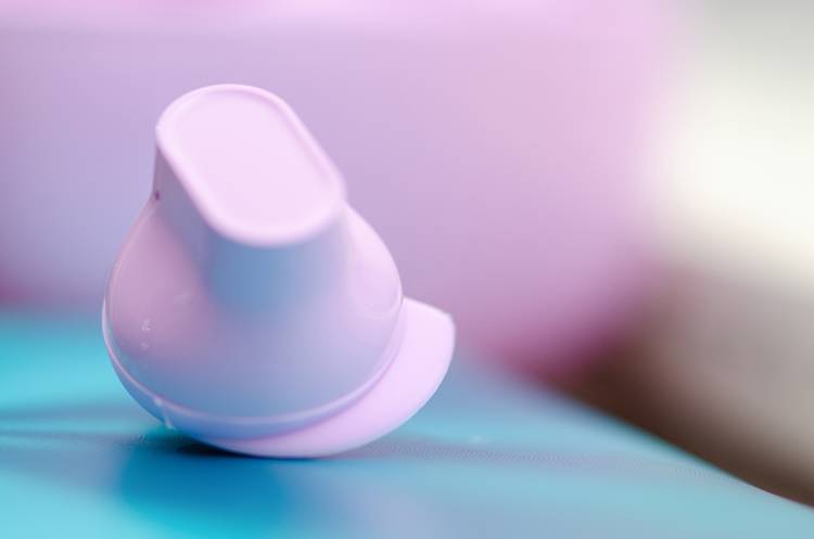 GIEC杰科蓝牙耳机,小巧玲珑蓝牙音响