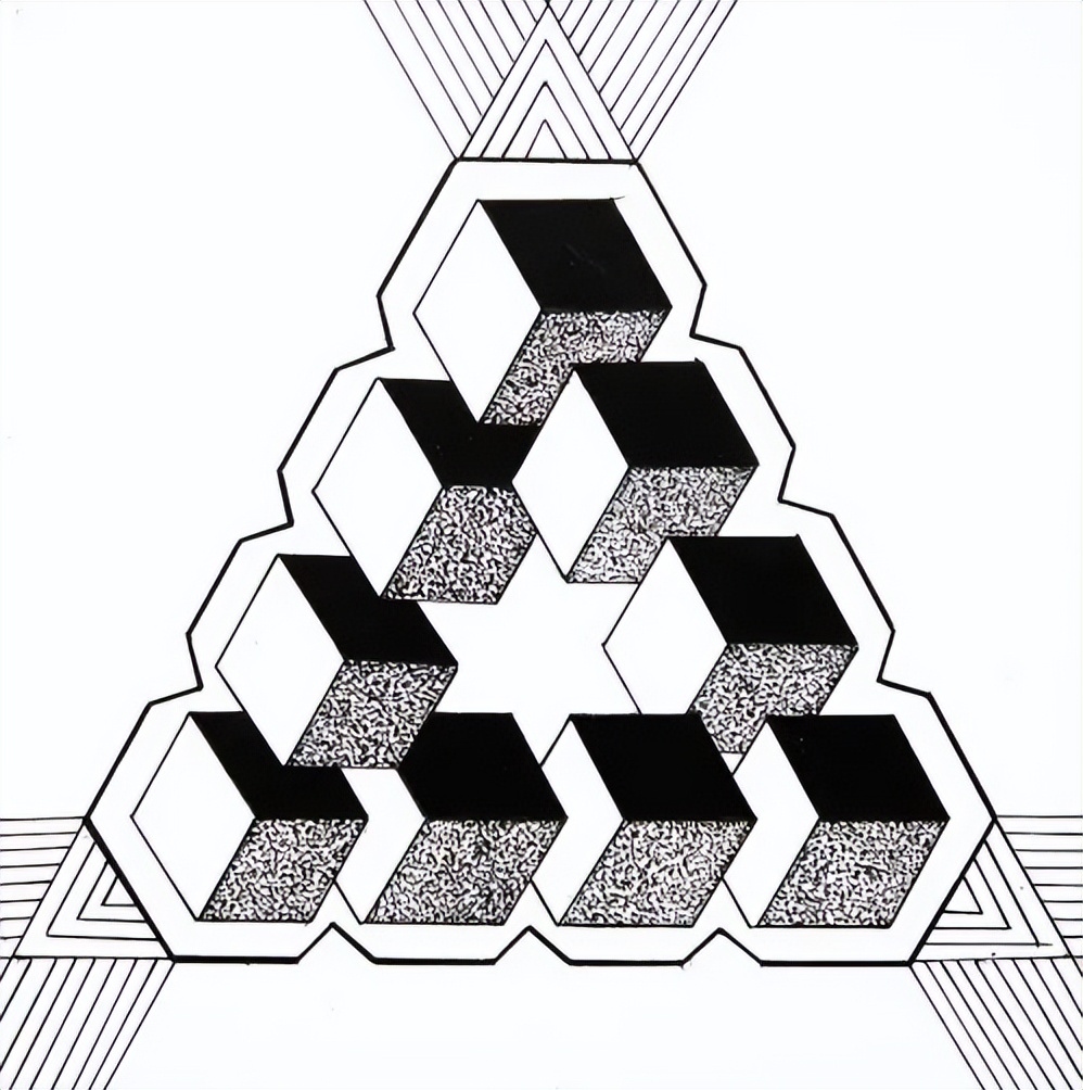 设计干货平面,设计干货排版