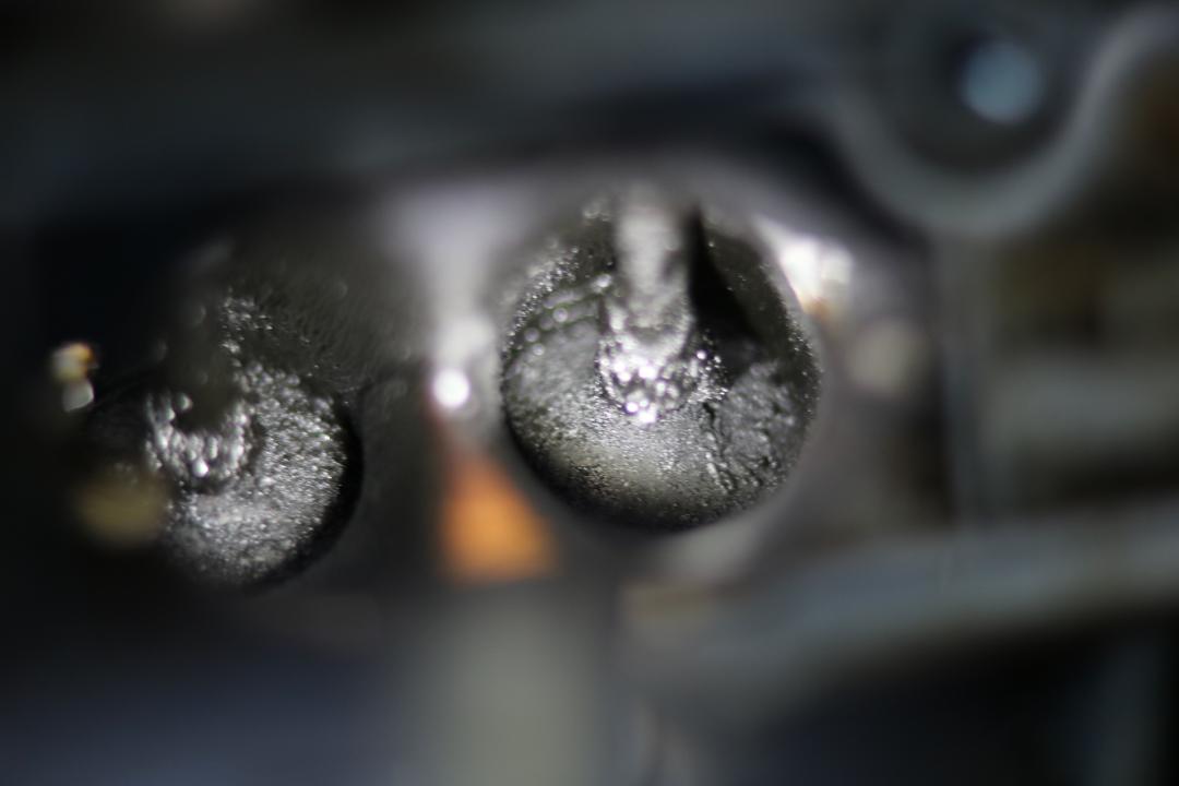 老款奥迪q5全车翻新全过程,翻新二手奥迪q5