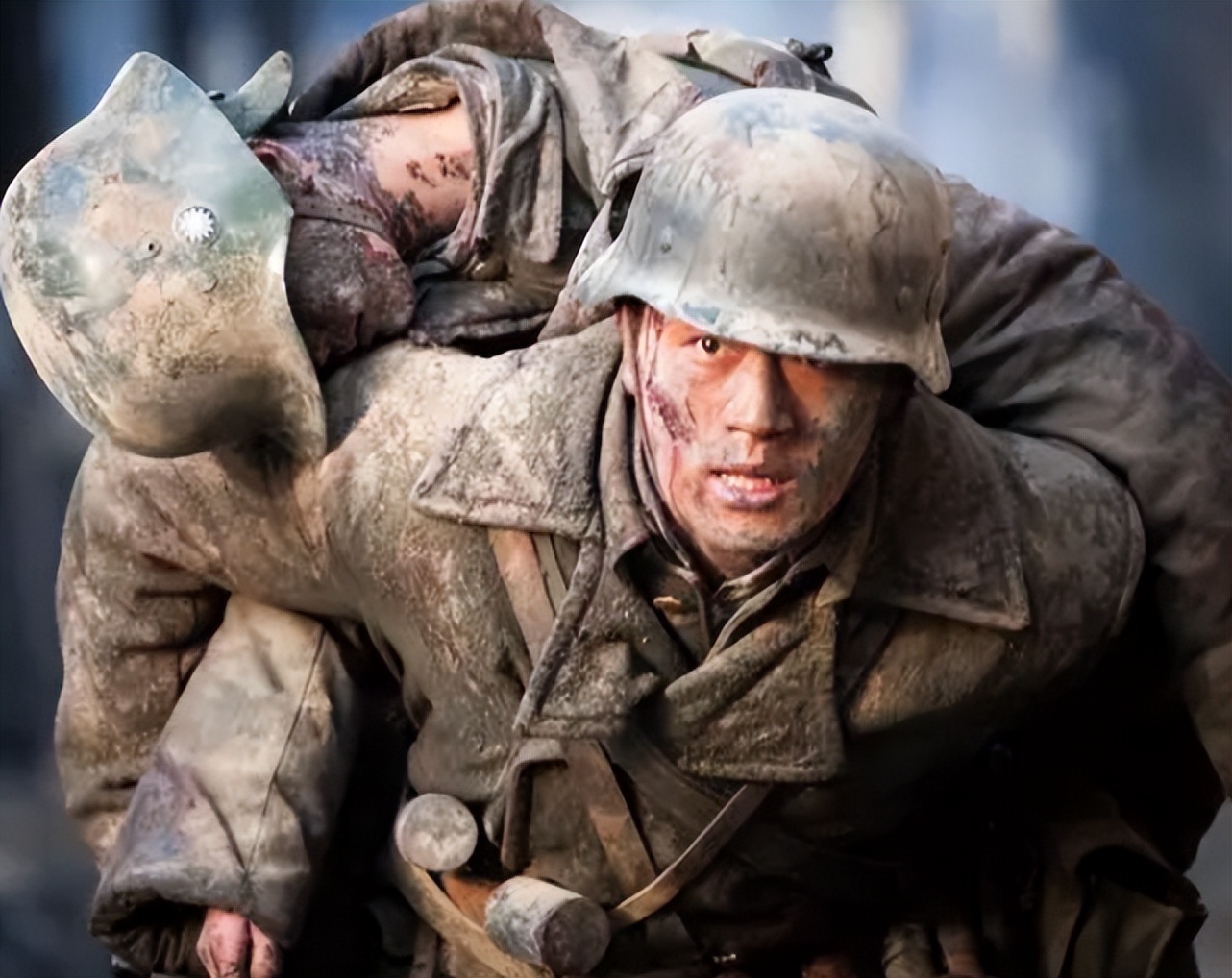 饶国华泗安,川军十大惨烈战役泗安保卫战