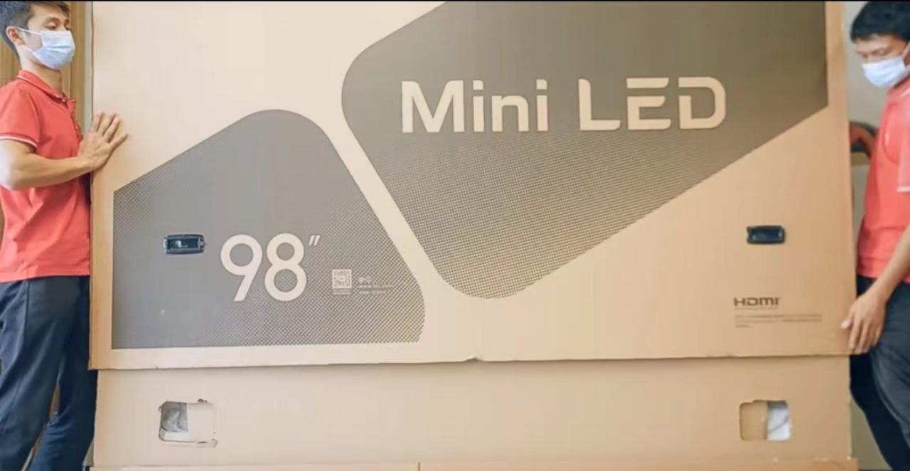 选对电视机3招就能搞定,怎样挑选电视最佳尺寸