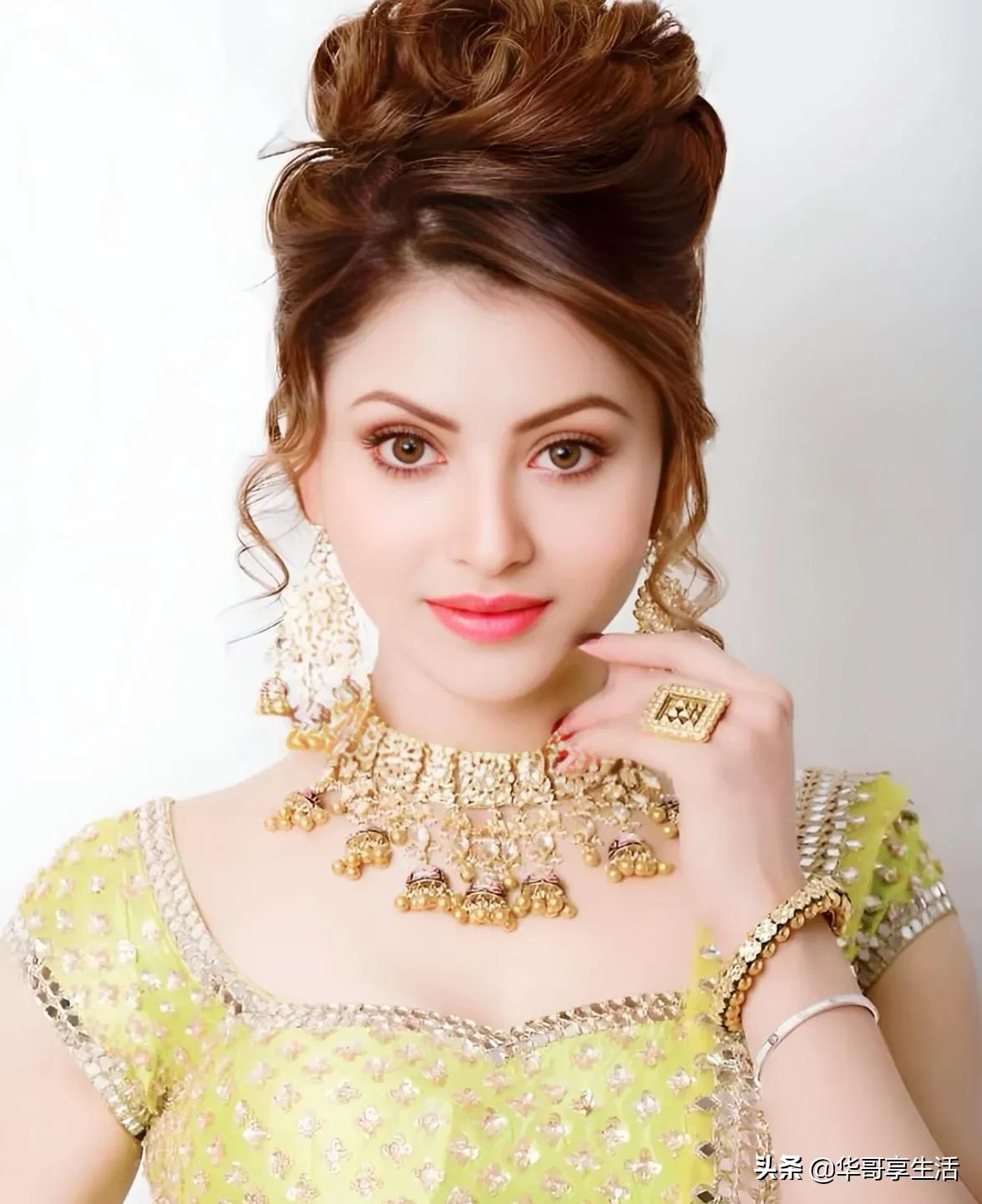 玉尔娃希拉吾塔拉原视频,印度宝莱坞模特