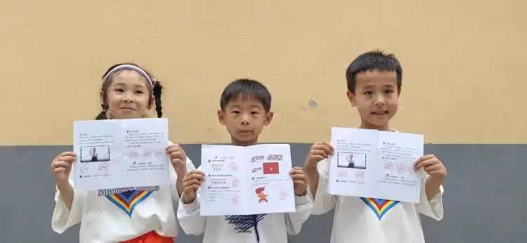 你好红领巾幼儿完整版,你好红领巾二年级