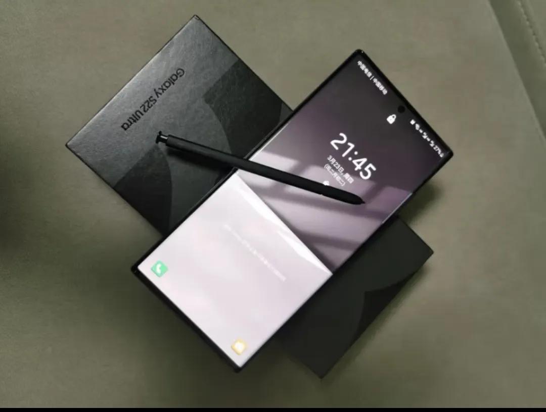 三星目前最好的一款手机是哪一款,现在三星手机最好的旗舰是哪一款