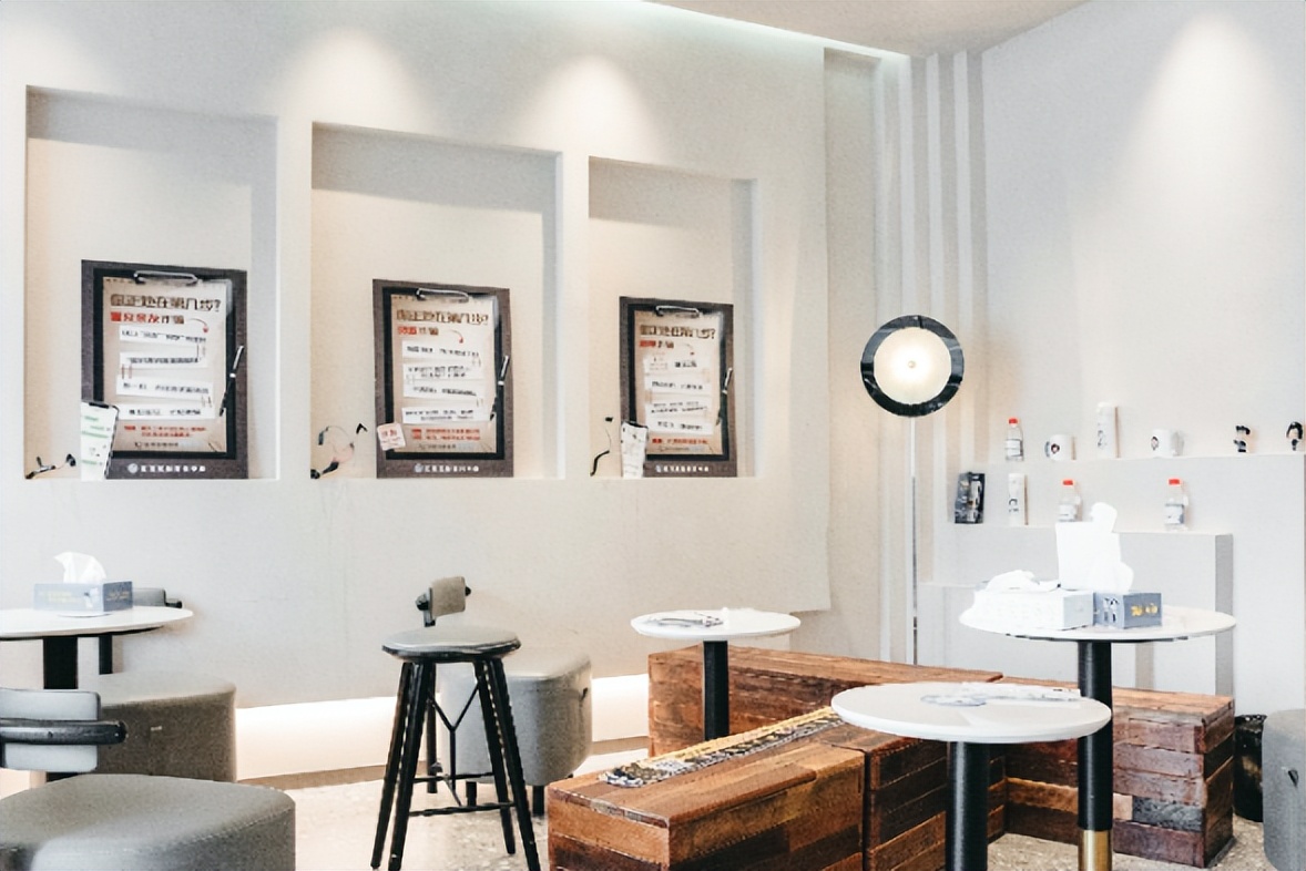 优秀品牌开店案例,很有创意的品牌营销案例