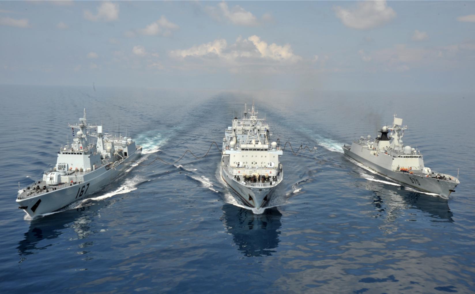 西方战略界学者,西方战略家