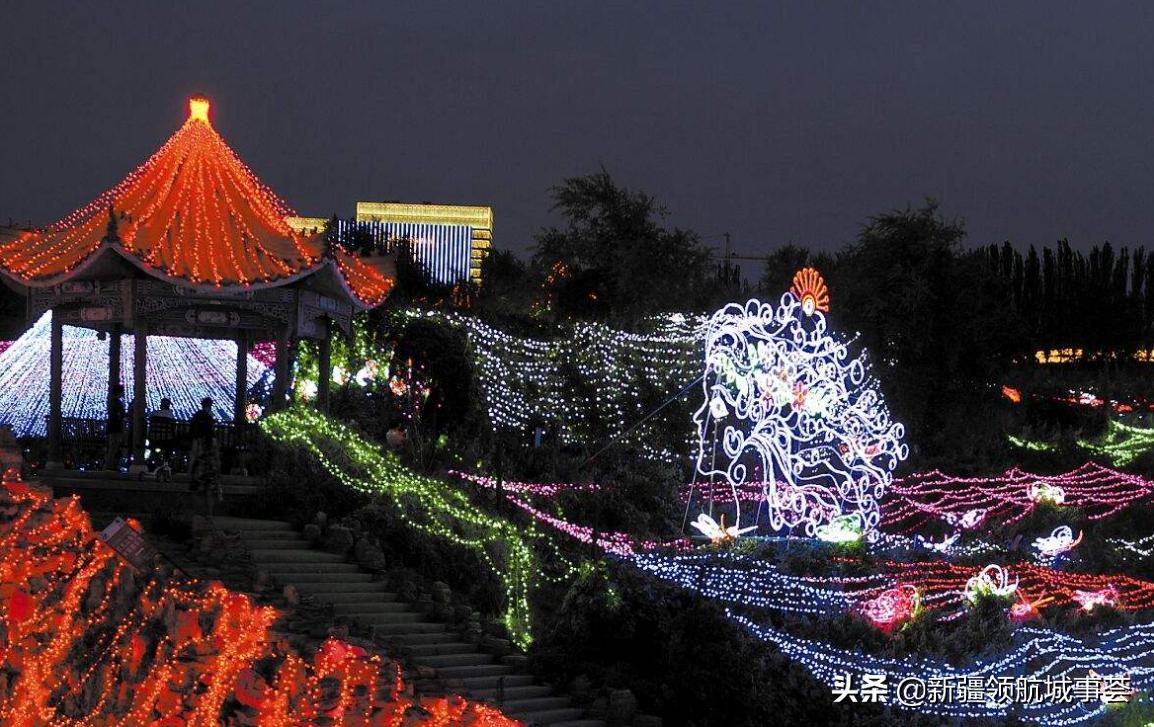 乌鲁木齐身边大小事,乌鲁木齐身边事