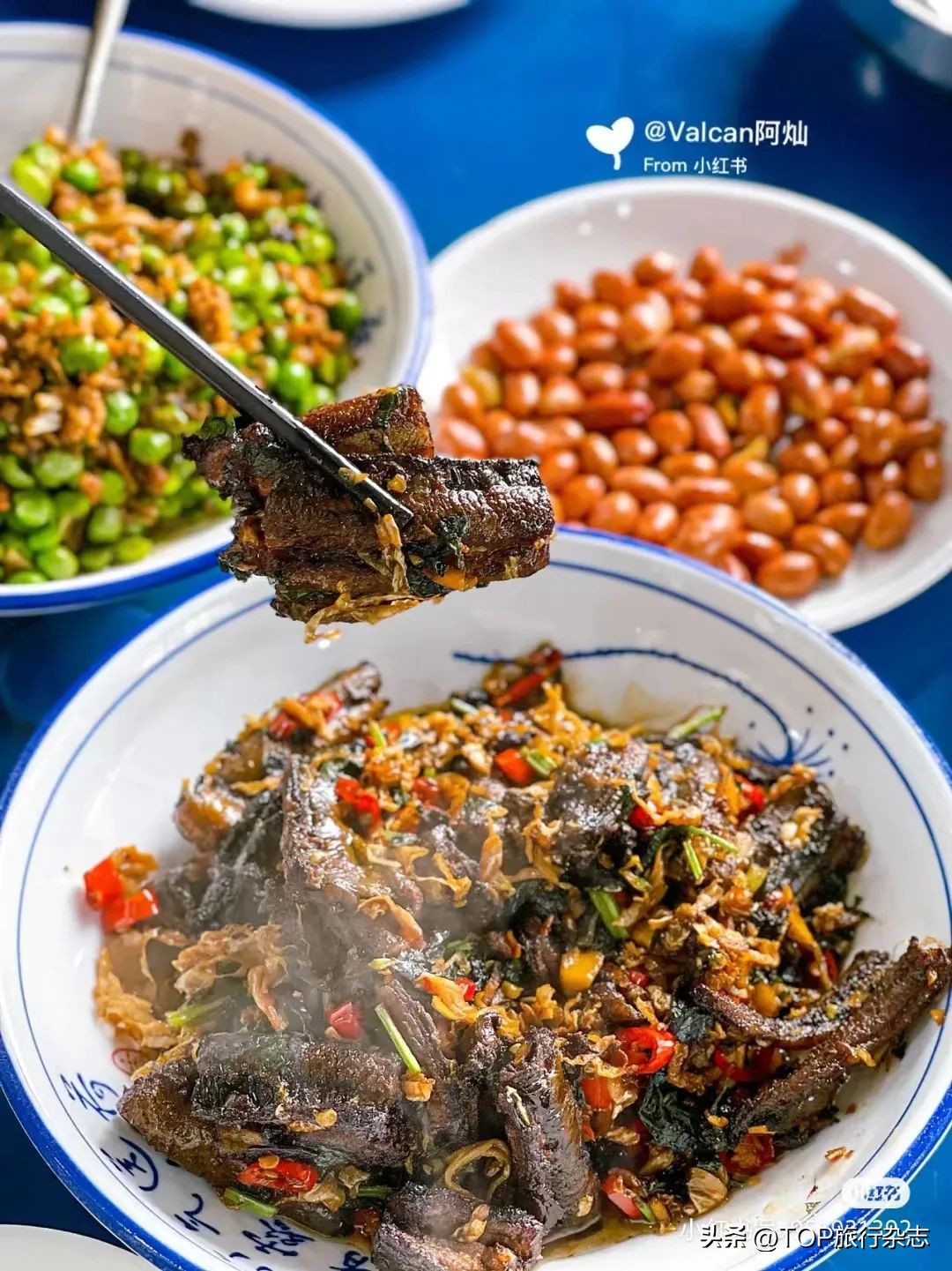 长沙十大必吃苍蝇馆子,长沙地道湘菜苍蝇馆子