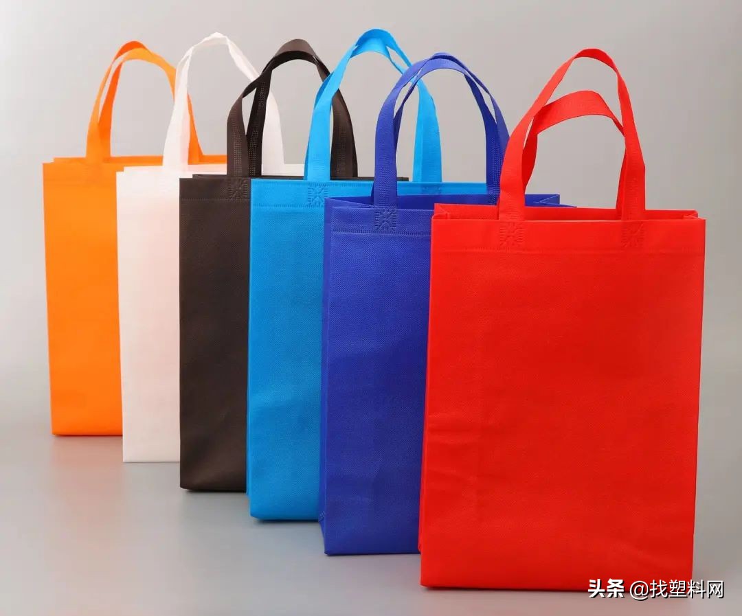 限塑的意外悲剧：“一次性”无纺布袋大行其道