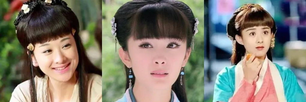 玉骨遥任敏造型被吐槽,玉骨遥任敏演技吐槽