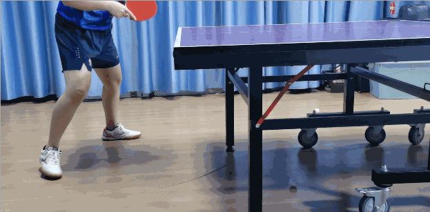 搓球错误,搓球易犯错误