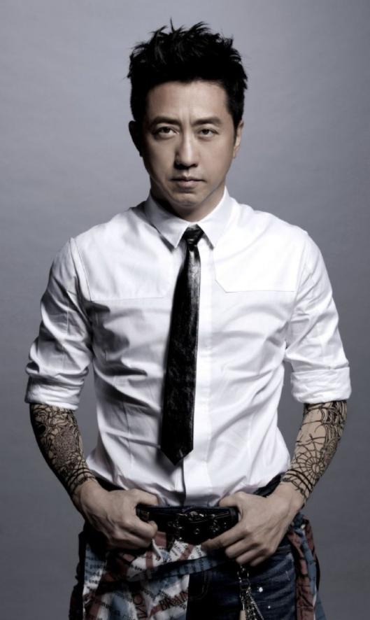 庾澄庆儿子与奶奶关系,庾澄庆儿子小时候