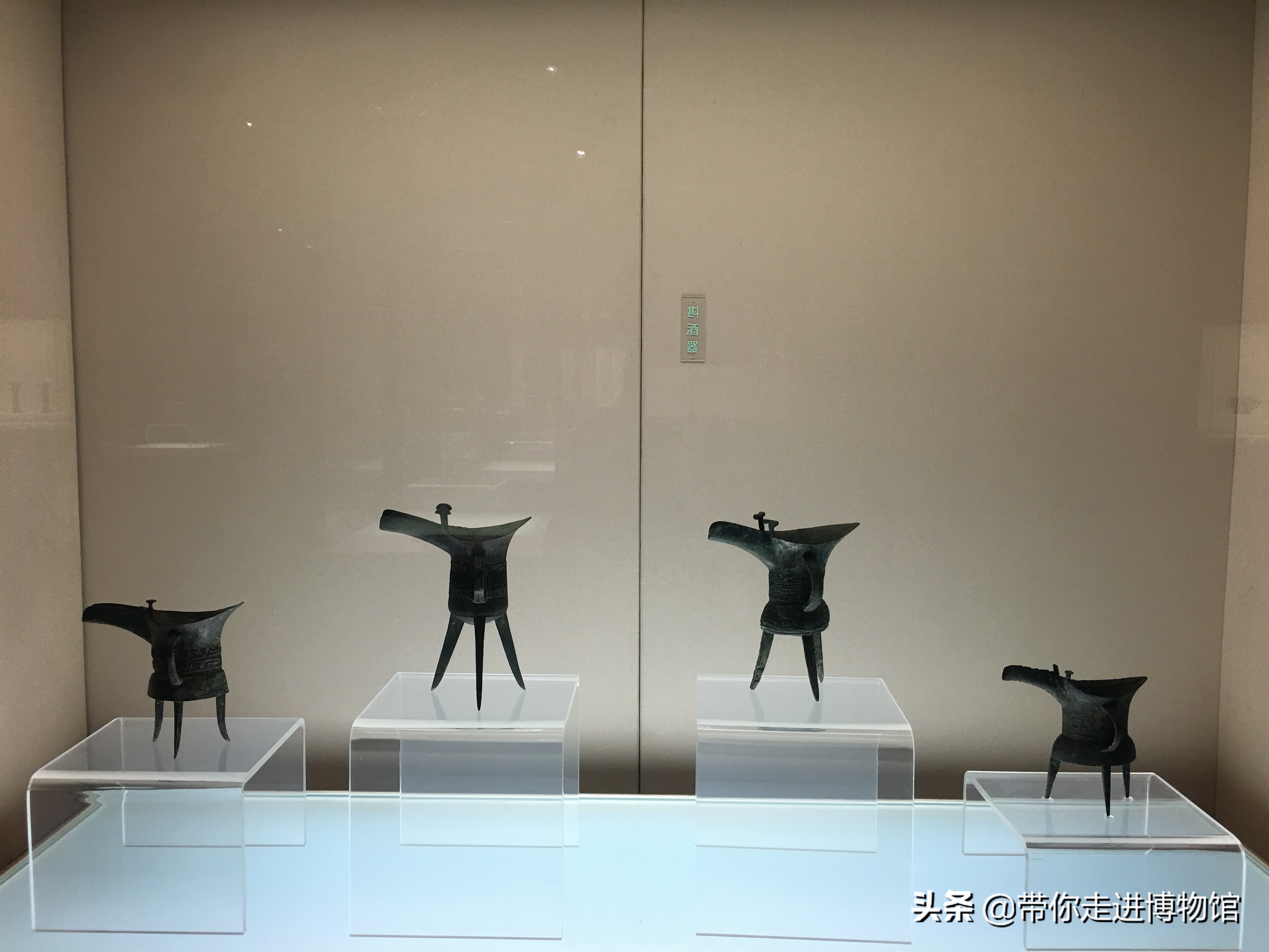 中国青铜文化发祥地,中国古代青铜文化探秘