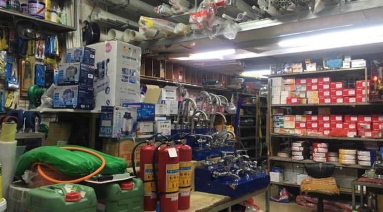 灵魂拷问负债累累凭什么重启人生,灵魂拷问五金店老板