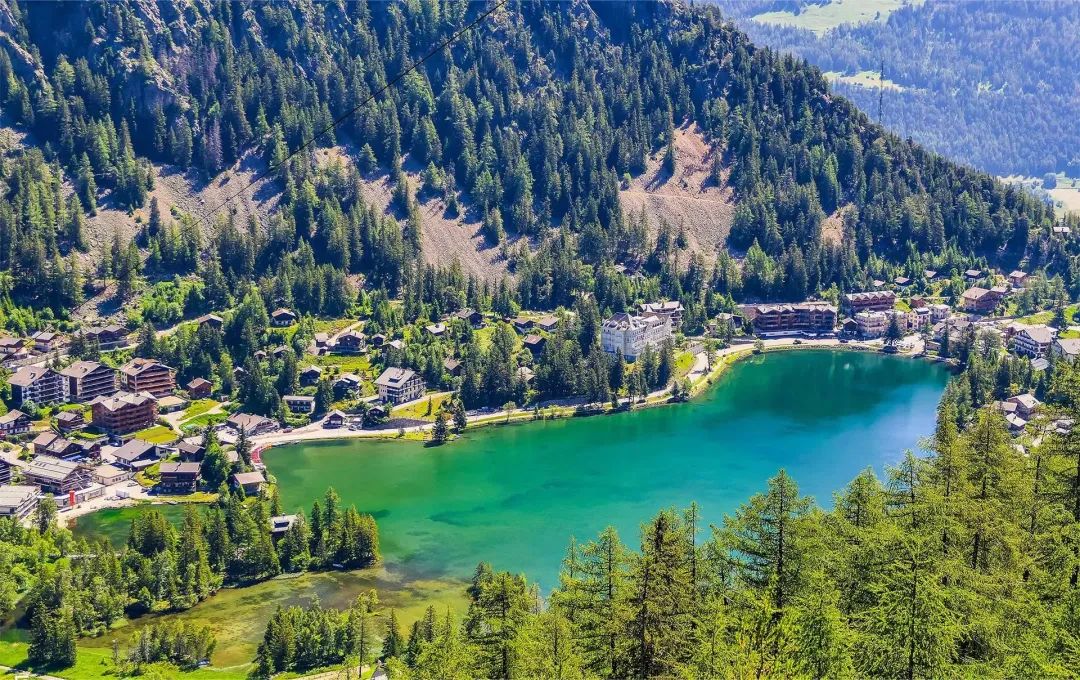 现代户外运动的起源地,户外运动在哪个世纪风靡全世界