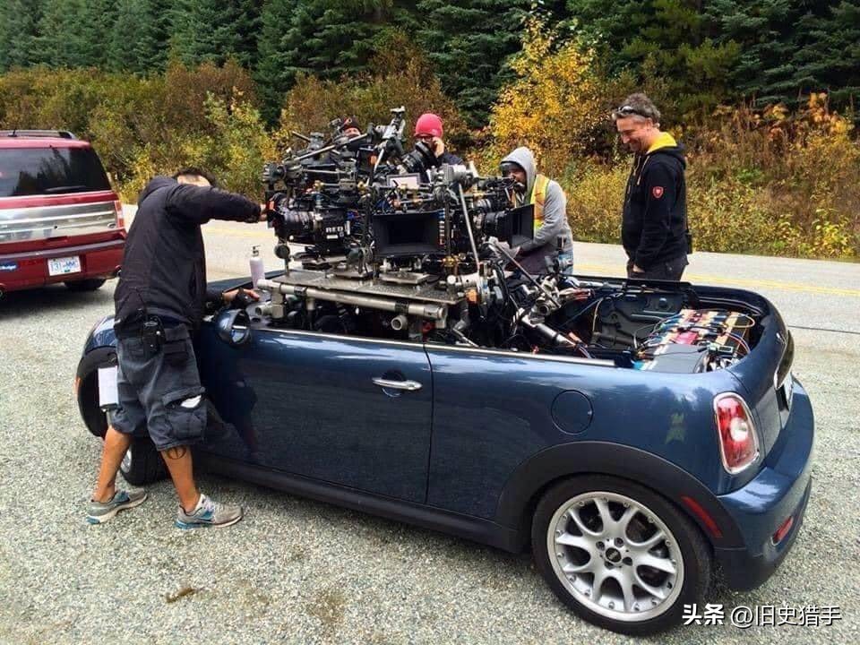 23个神奇的工具太有创意了,25个惊人的科学小工具