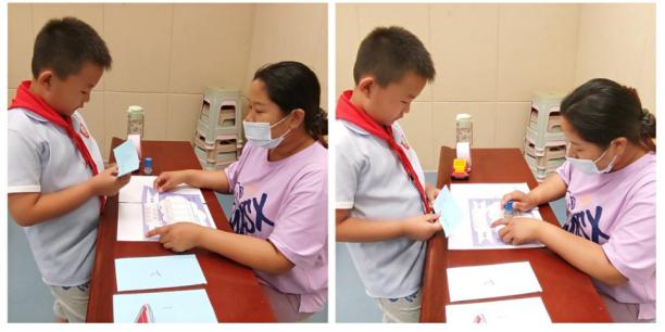 实验小学无纸笔测试,小学低年级无纸笔测试方案