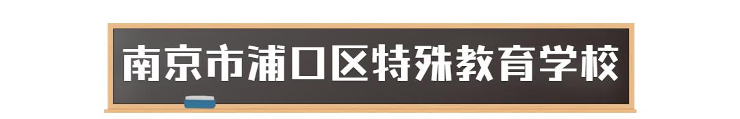 浦口有好学校吗,浦口有什么学校