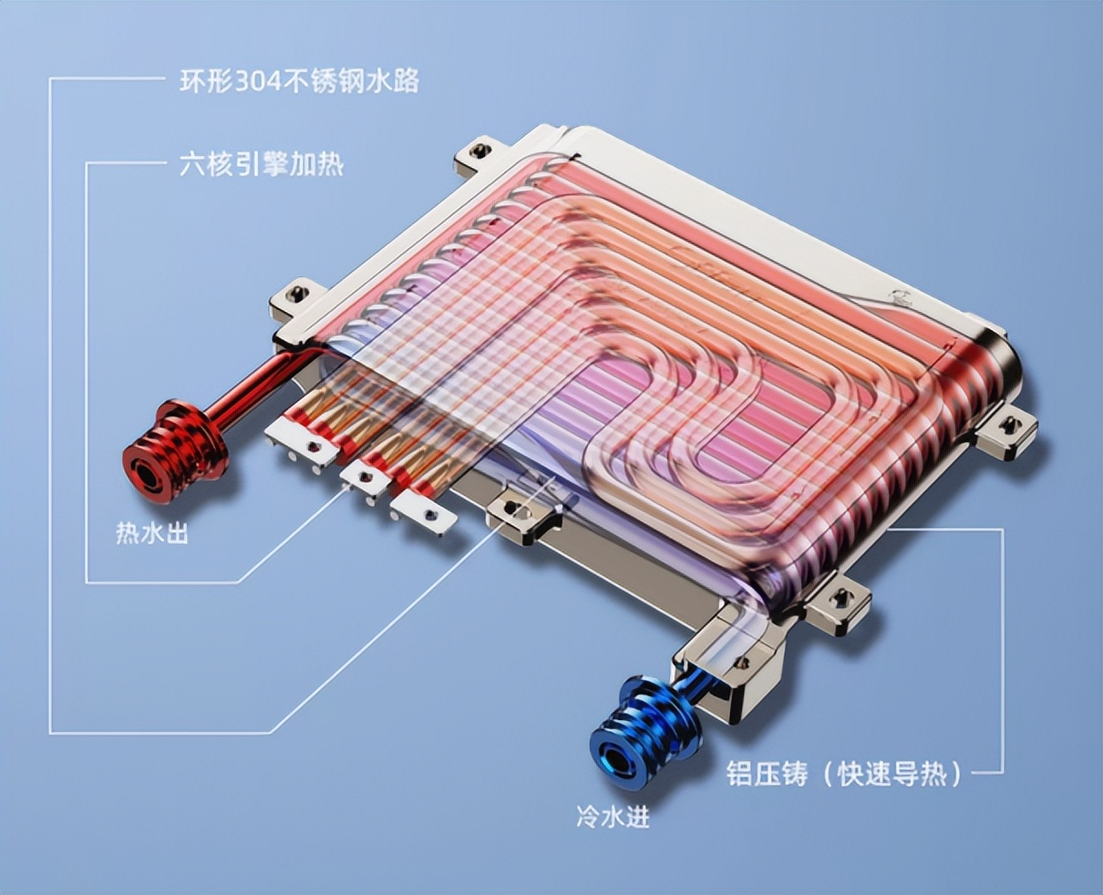 奥特朗即热式电热水器测评,奥特朗f15h-z70c即热式电热水器