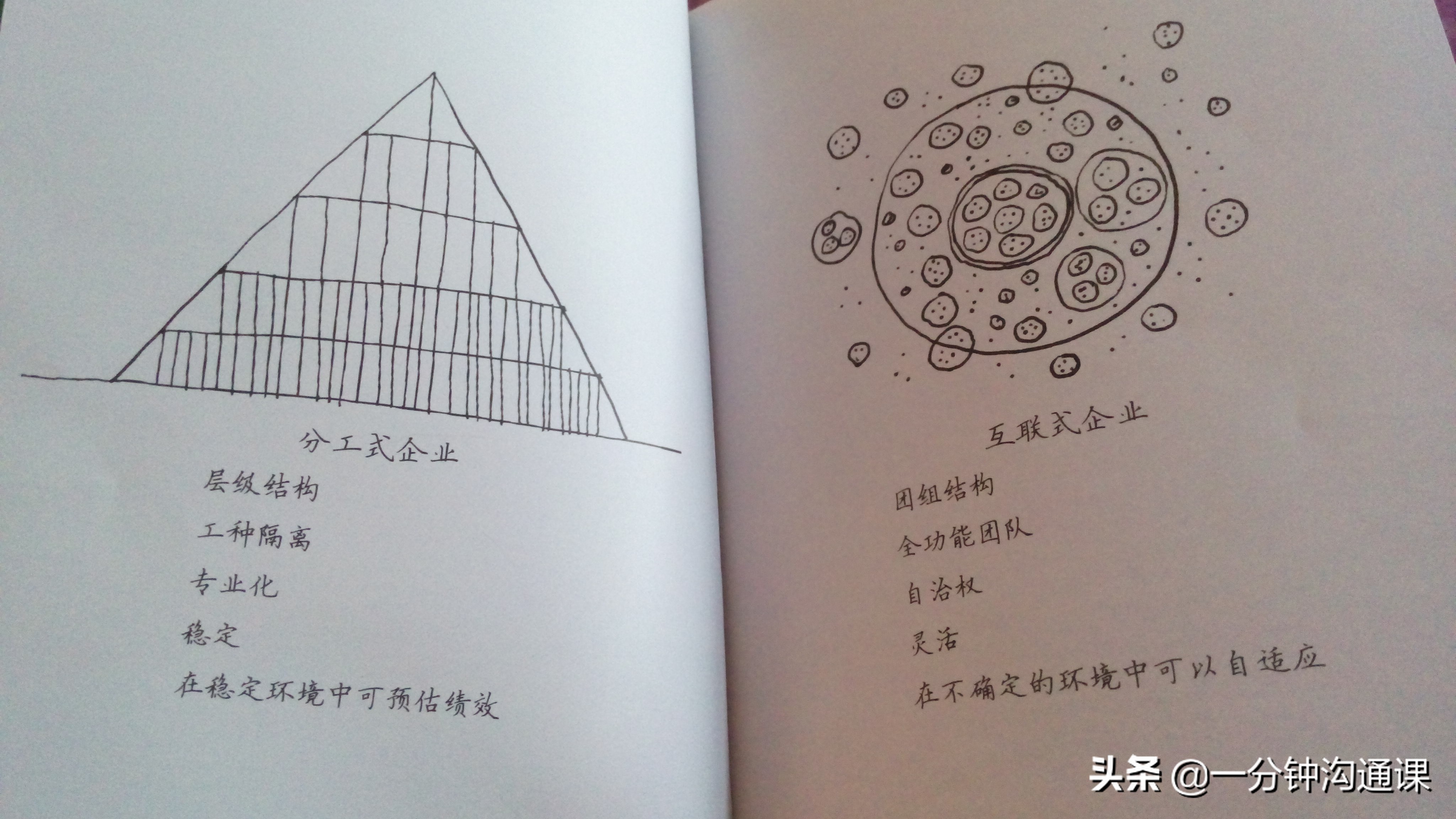 扁平化管理如何提高效率,扁平化管理是一种什么管理方式