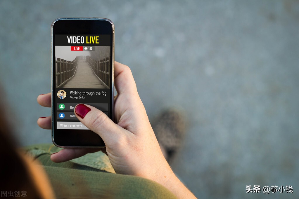 写微头条保姆级教程,微头条保姆级教程