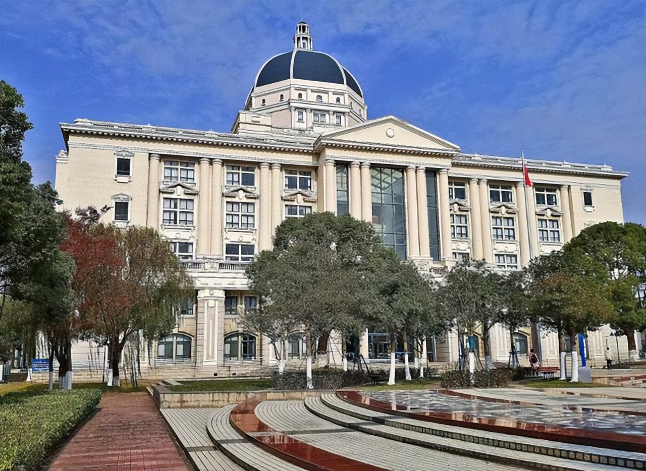 中科大和浙江大学实力对比,浙江大学和国科大对比