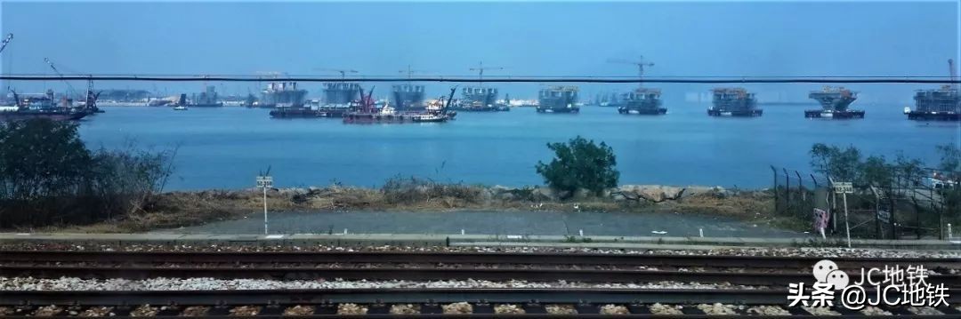 荃湾线东涌线,港铁mtr荃湾线