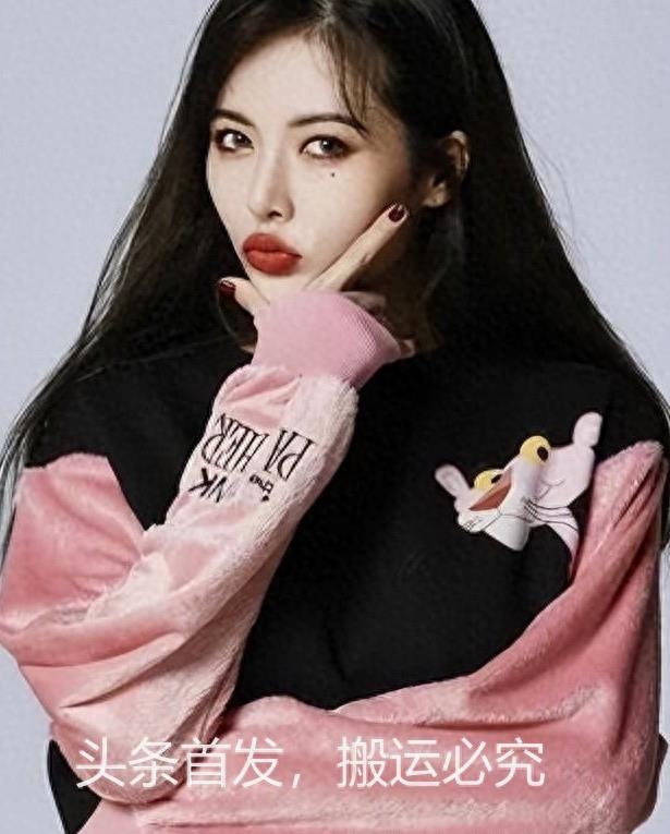 丁字裤、露下乳？这4名女明星肆无忌惮，将“诱惑”玩出了新花样