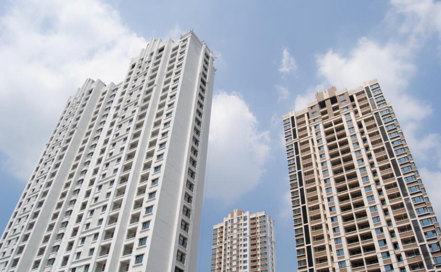 买房婆婆不愿意,买房子为啥不能买18楼