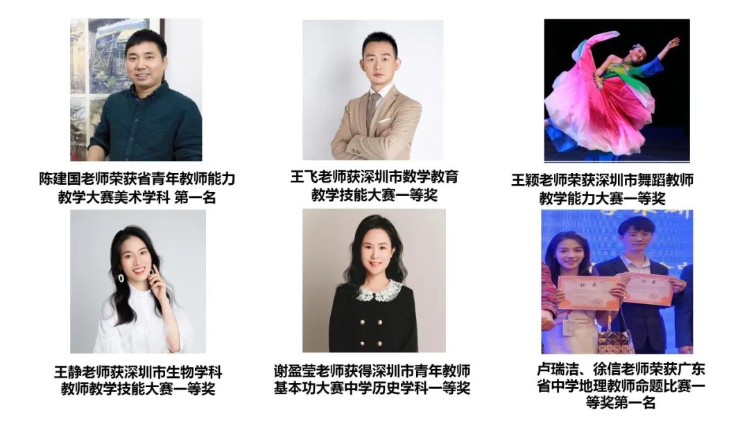 深圳光明高级中学体育场,深圳光明高级中学校队