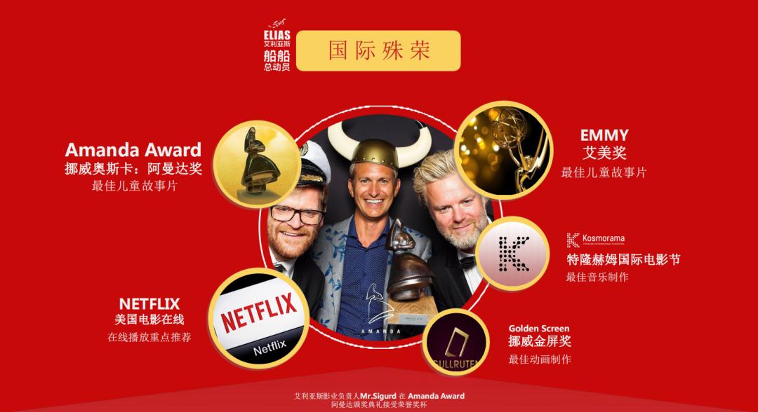 《船船总动员》与您相约大连航海时代