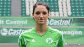 20位最美女足运动员,女足十大颜值球星