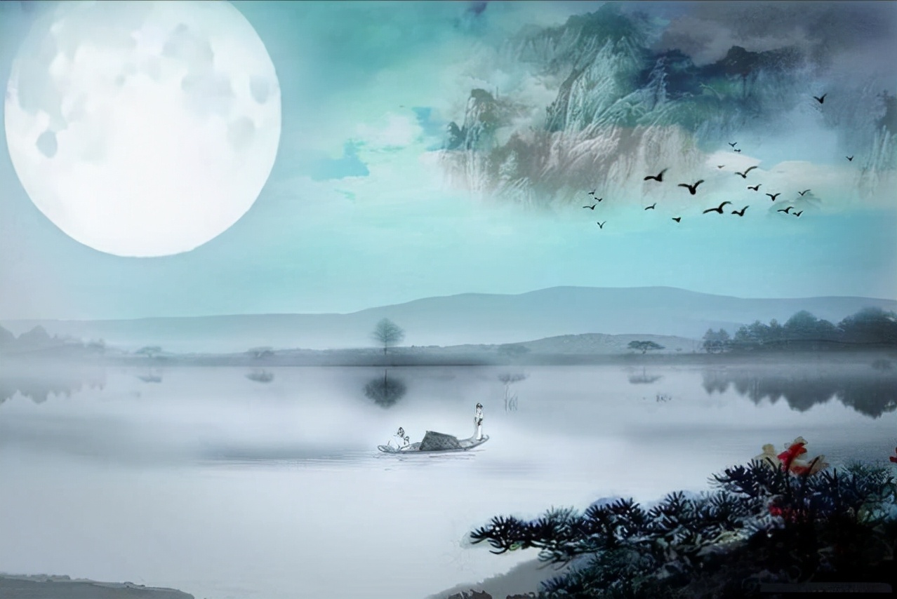 古诗词经典临江仙名篇,临江仙最出名的诗