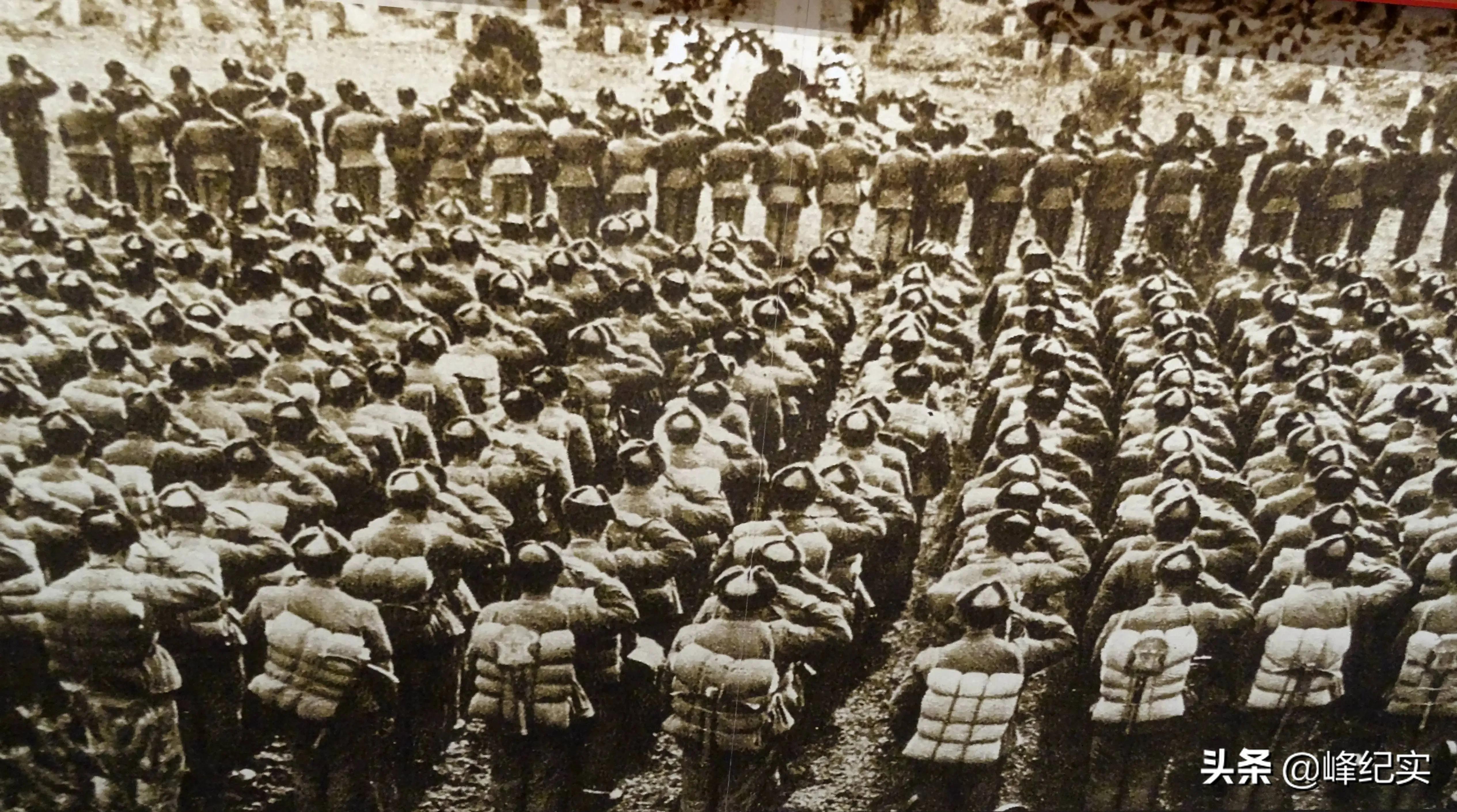 英军被志愿军打败后的国际反应,百年耻辱八国联军入侵