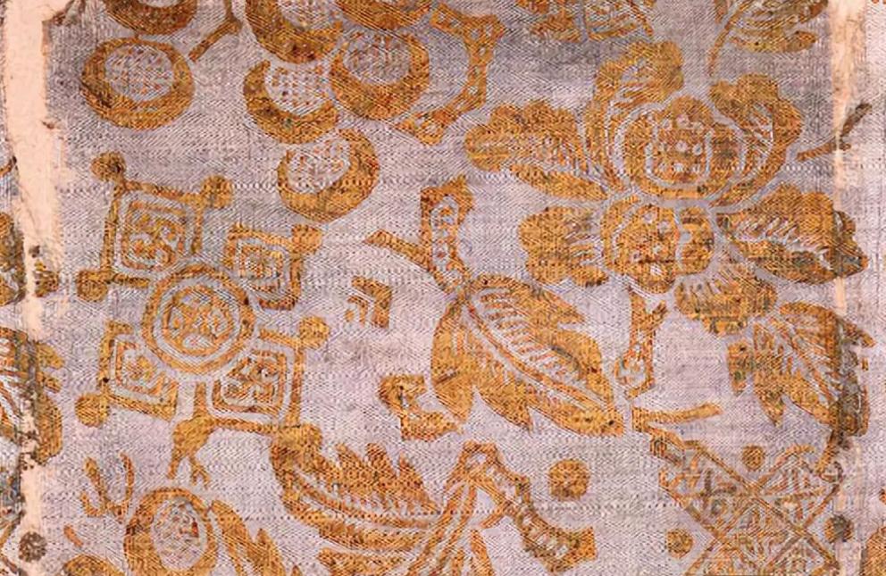 防染印花的特点,防染印花有哪些