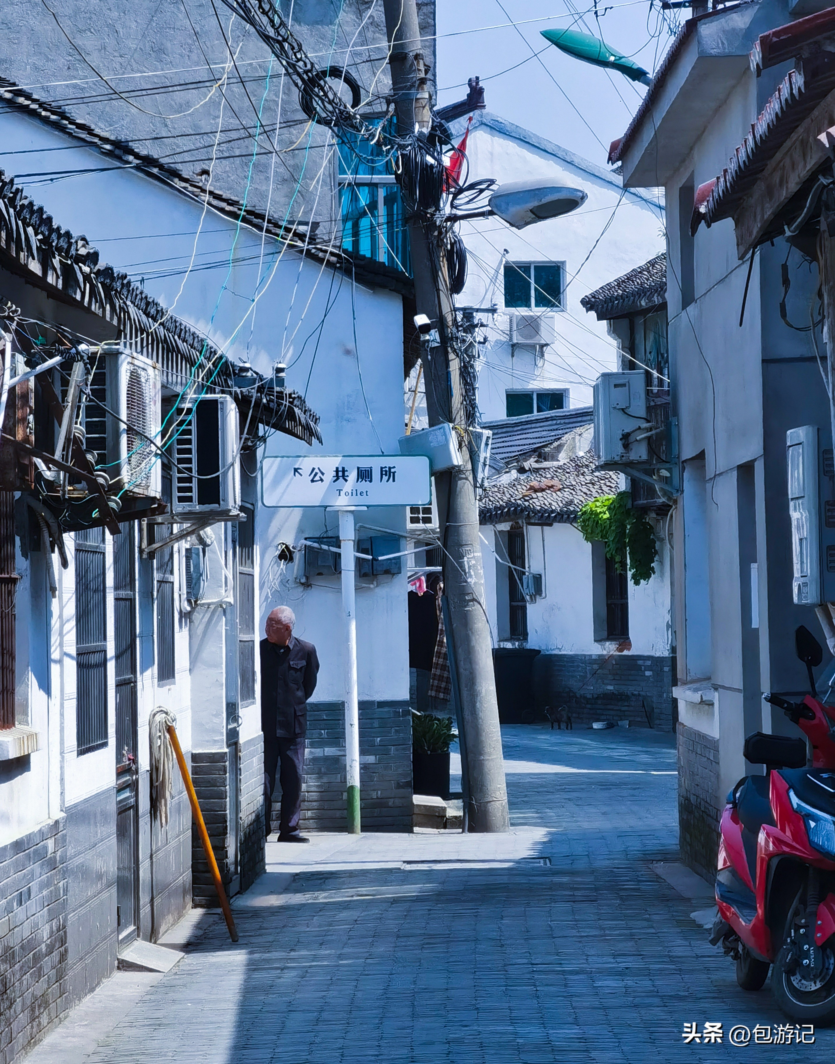 常州嘉泽古镇,常州嘉泽旅游