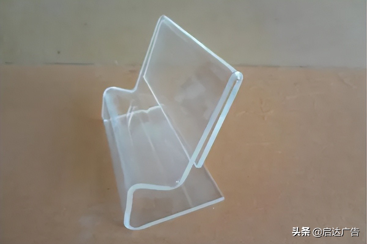 标识牌生产工艺,标识牌材质工艺有哪些类型